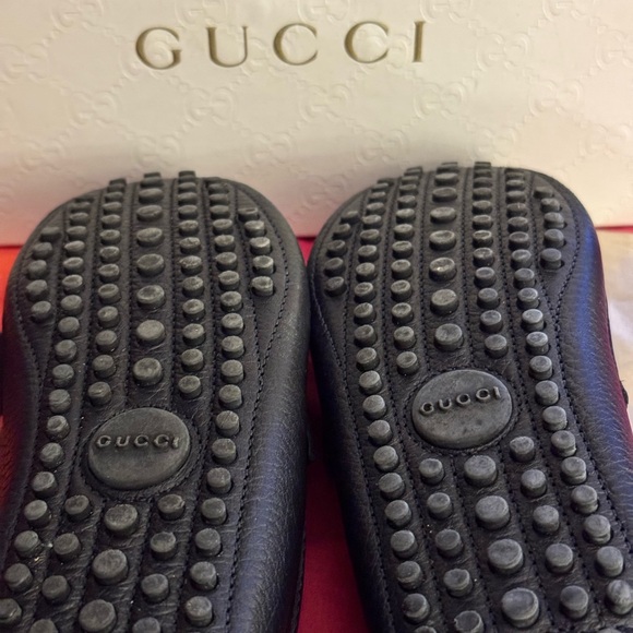 Gucci Moca Pelle S. Gomma - Picture 4 of 8